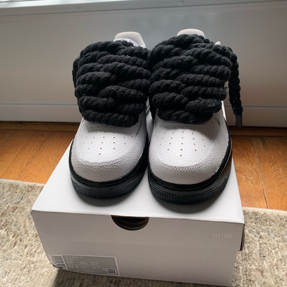 Air Force 1 Custom - Picture 4 of 4